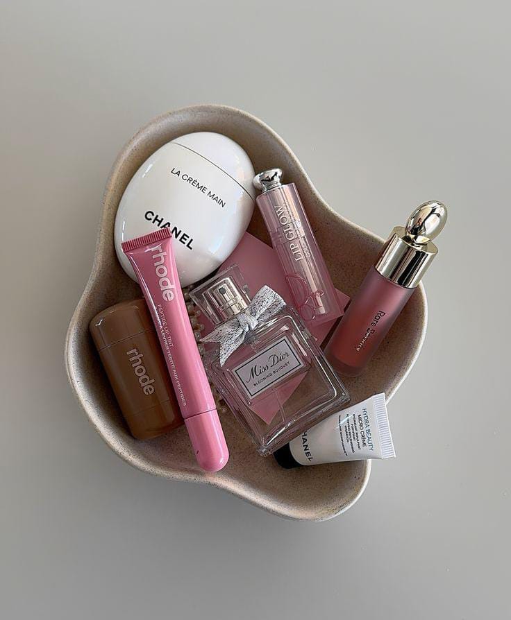 Beauty and Skin Care