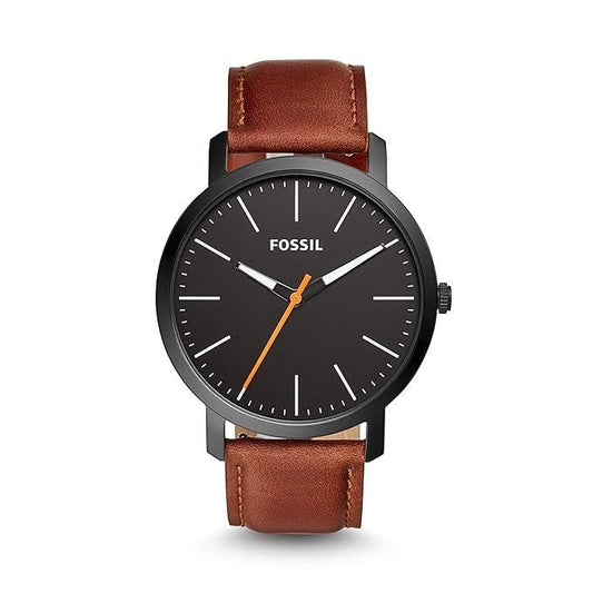 FOSSIL LUTHER 3H Analog Watch - For Men C2421412