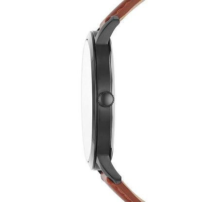 FOSSIL LUTHER 3H Analog Watch - For Men C2421412